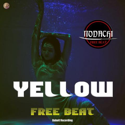 Yellow  by Nodachi  | FREE BEAT | No Copyright Music | FREE DLL封面