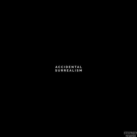 Accidental Surrealism封面