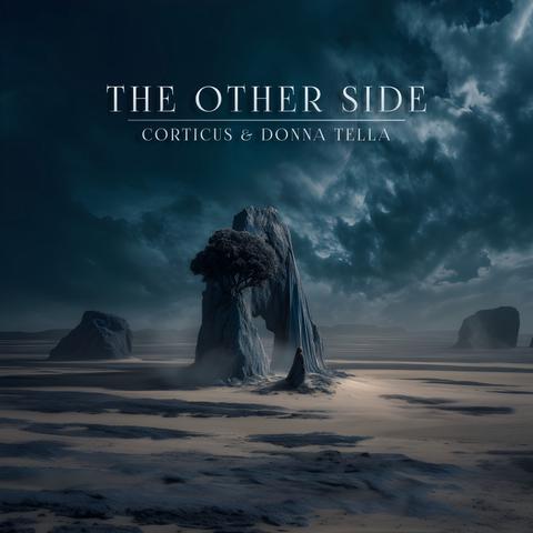 The Other Side封面