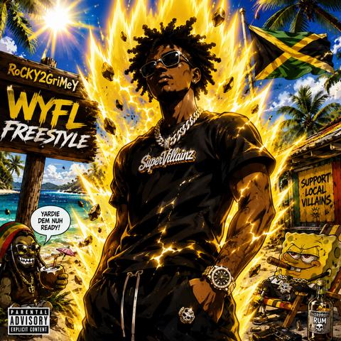WYFL Freestyle