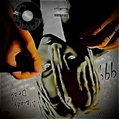 Juice Wrld - Already Dead (Sky^Guy Bootleg)封面