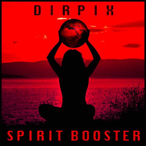 Spirit Booster封面