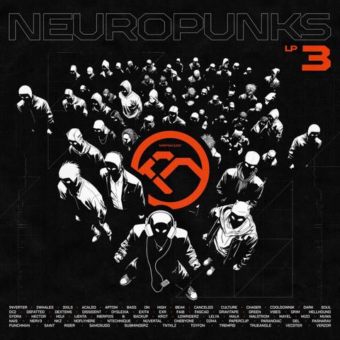 Subminderz - Roller Punk封面