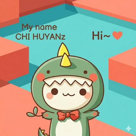 NICE TO MEET YOU