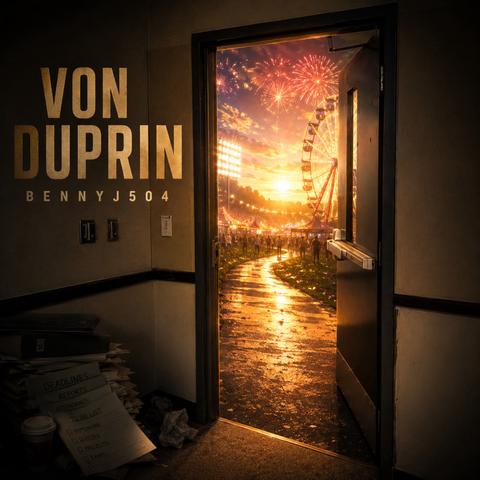 Von Duprin
