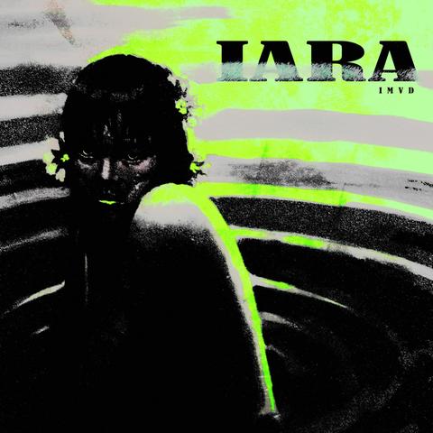 iMVD - Iara封面