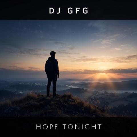 Hope Tonight (Extended Vocal Mix)封面