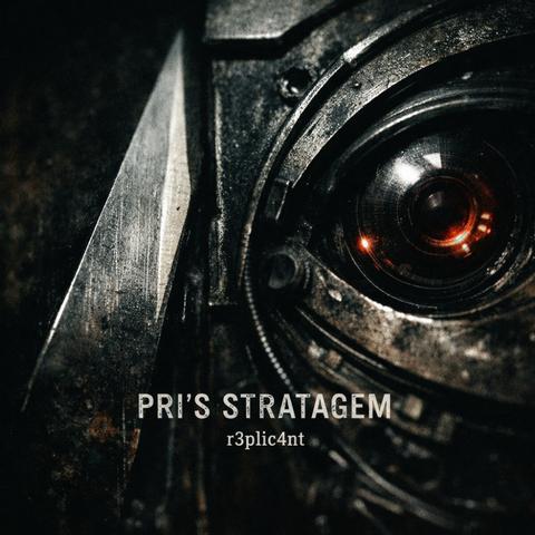 Pris Stratagem