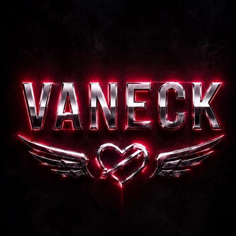 LETS GO (VANECK EDIT)封面