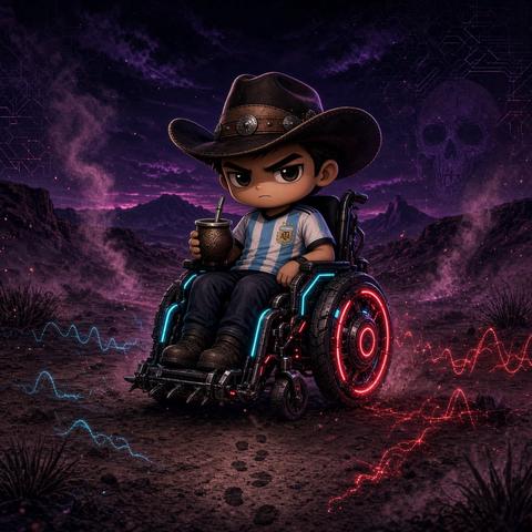 Durango Clandestino封面