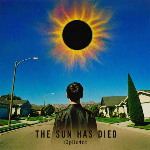 The Sun Has Died