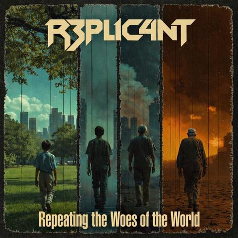 Repeating the Woes of the World