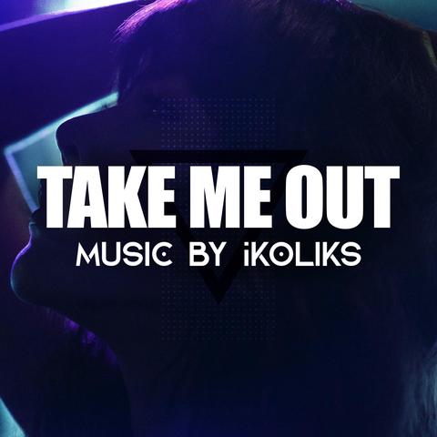 Take Me Out (15sec)封面