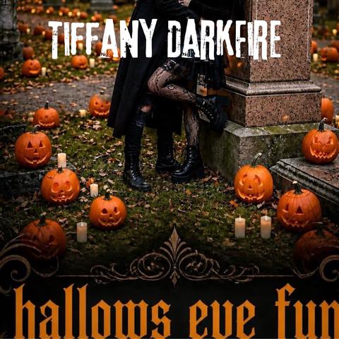 Hallows eve fun cover