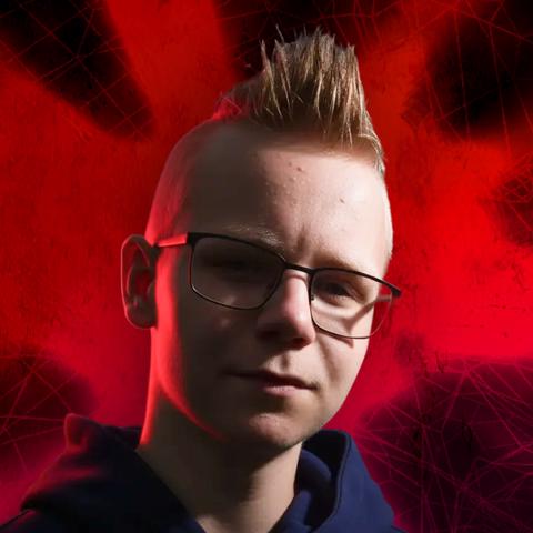 DJ Stuiter