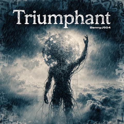 Triumphant