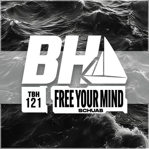 Schuab - Free Your Mind封面