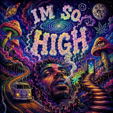 IM SO HIGH