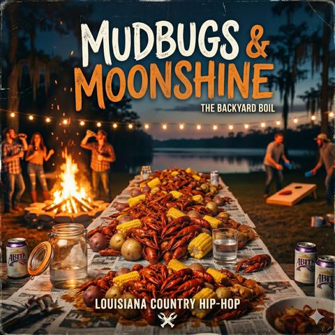 Mudbugs and Moonshine