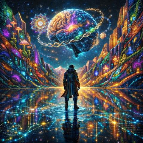 ENTER THE META WITHIN