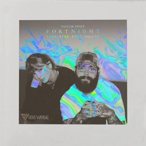 Fortnight (Vibewise Remix) - Taylor Swift封面