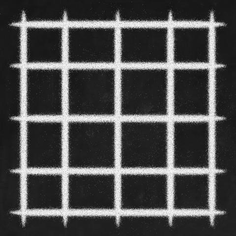 FRAGEDIS - LINEAR SEQUENCE #1封面