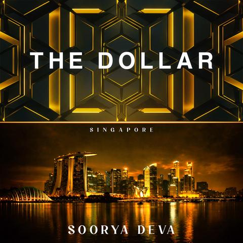 The Dollar封面