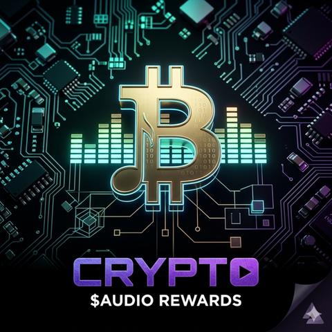 Crypto封面