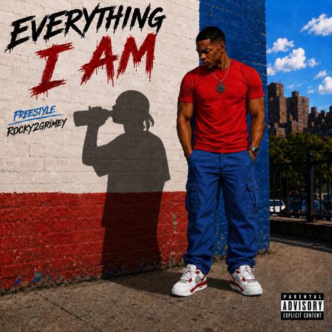 Everything I Am Freestyle