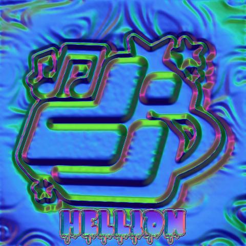 Roi - DJ (Hellion Bootleg) (Free DL)