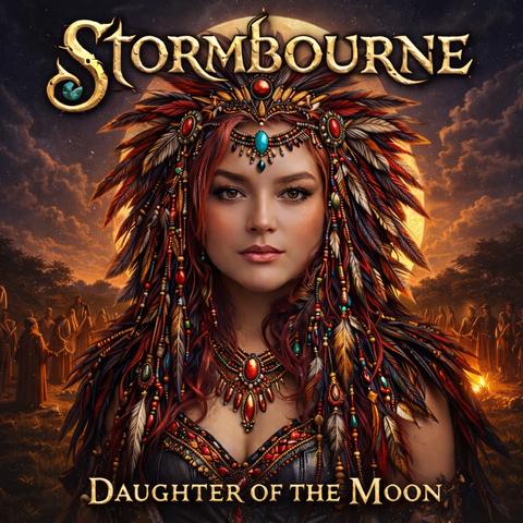 Daughter of the Moon