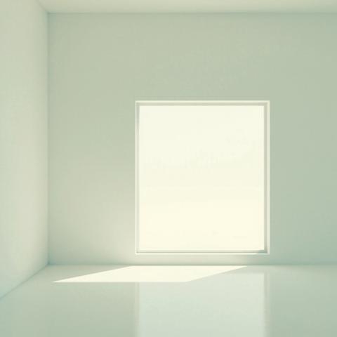 Fading Into Blue cover