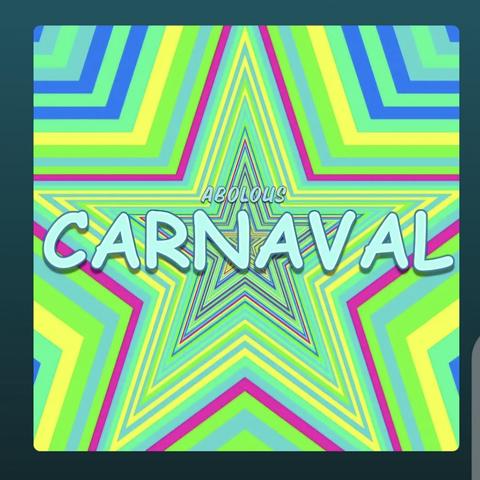 Carnaval封面