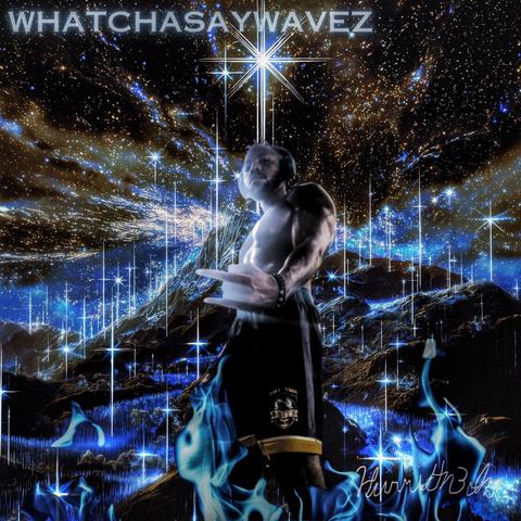 WhatchaSayWavez x Hurric4n3Ike