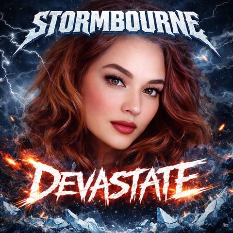 Devastate
