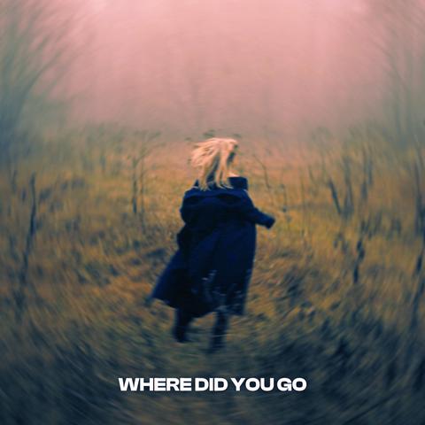 Where Did You Go封面
