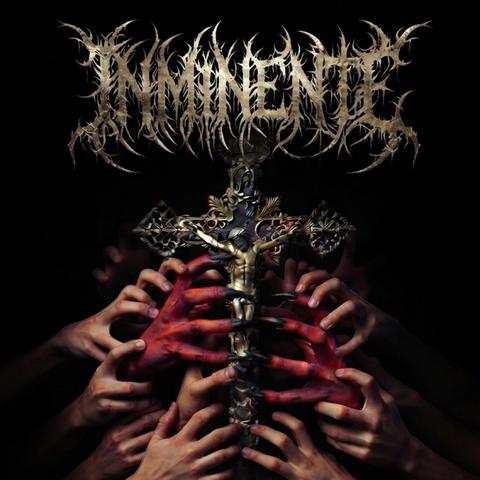 INMINENTE- BANGCORE封面