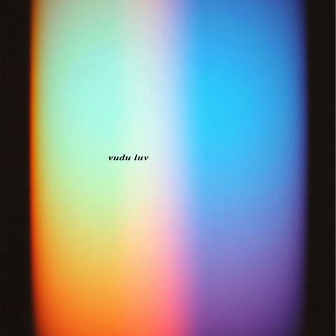 geotheory - vudu luv (subtoll edit)封面