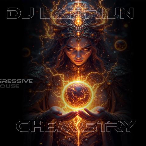Chemistry – Progressive House Mix封面