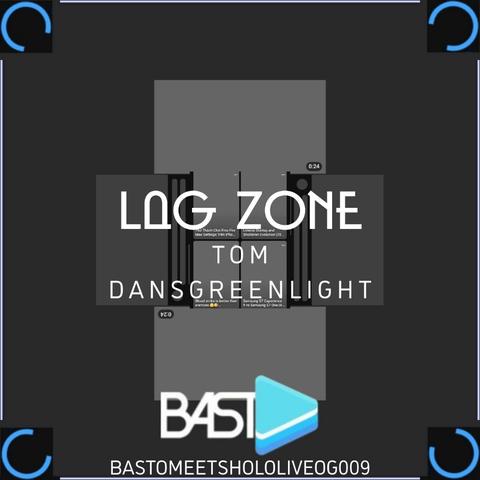 Tom Dansgreenlight - LAG ZONE