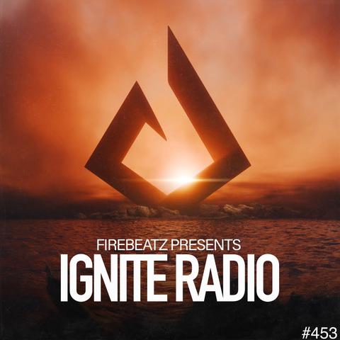 Ignite Radio #453封面
