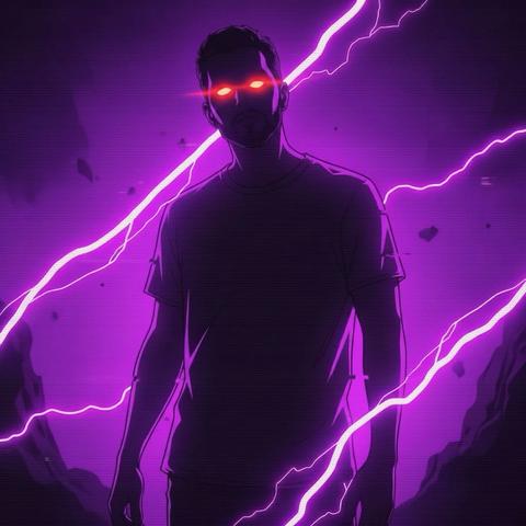 CRUSH HIM! (TECH HOUSE EXTENDED MIX)封面