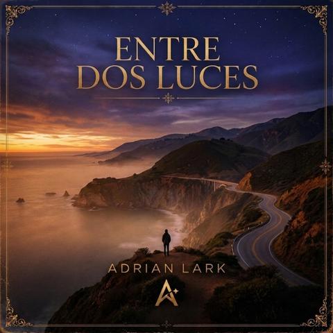 Entre dos Luces封面