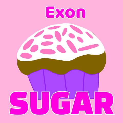 Exon - Sugar封面
