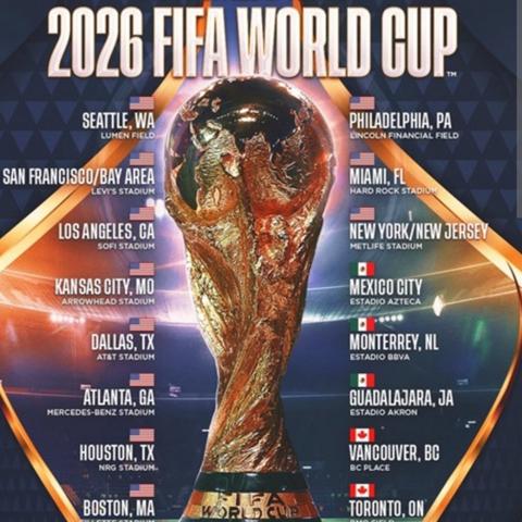 French World cup anthem