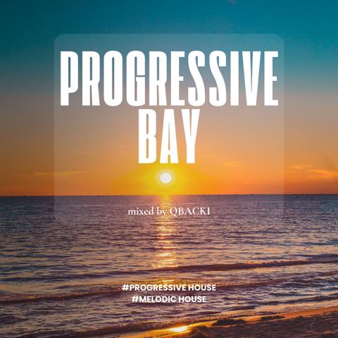 Progressive Bay no.1封面