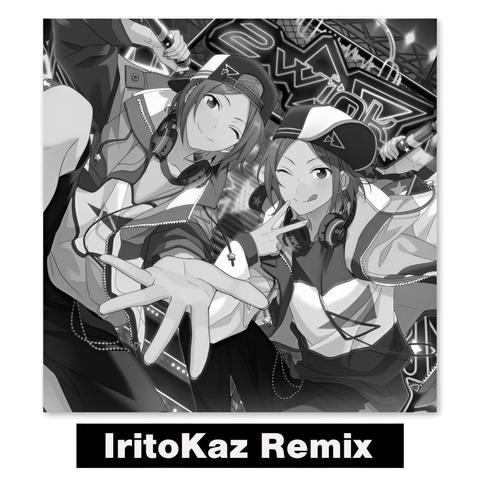 2wink - Play Tag future (IritoKaz & Amten Remix)封面