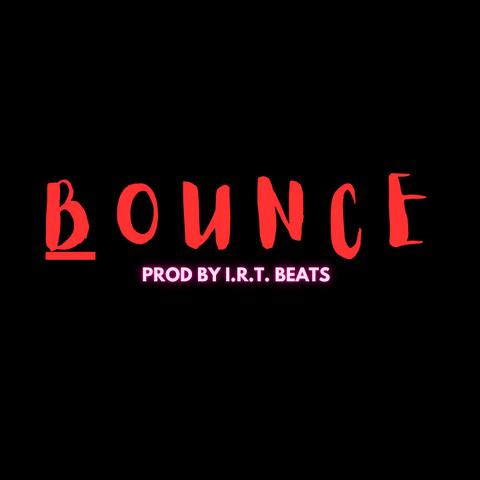 BOUNCE | Dark 808 Trap Beat 2026封面