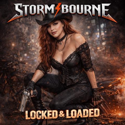 Locked & Loaded