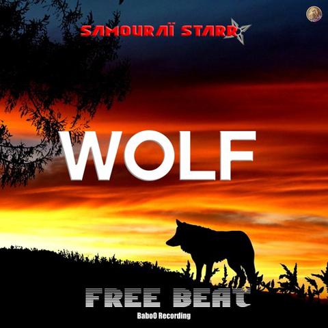 Wolf  | FREE BEAT 2022 | FREE FOR PROFIT封面